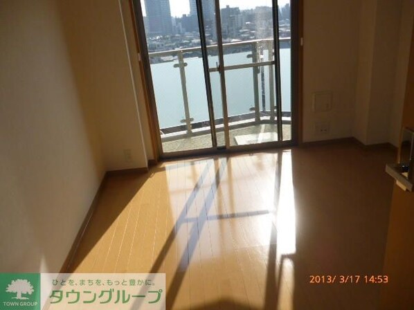 ARTESSIMOAQUALINKVISTAの物件内観写真